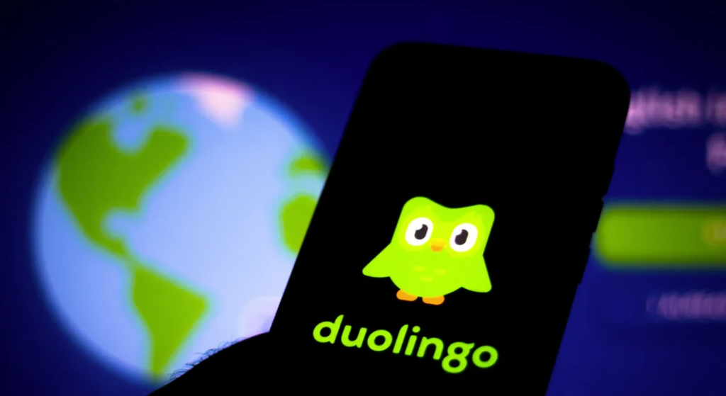 Duolingo Plus – Unlock All Premium Features – Mods4App.com