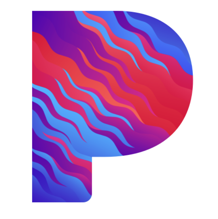 Pandora Music Premium Mod APK - Icon