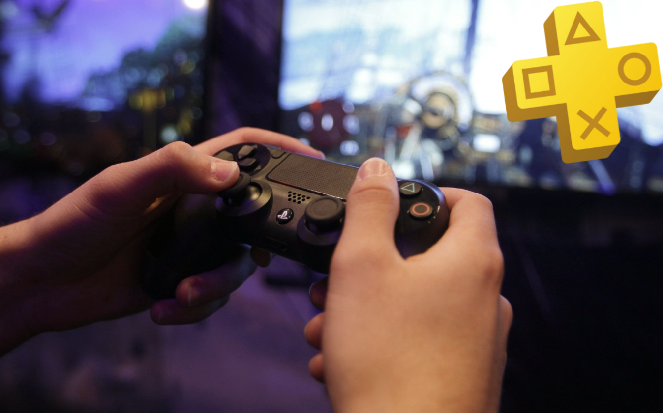 How to get PS Plus Code in 2022